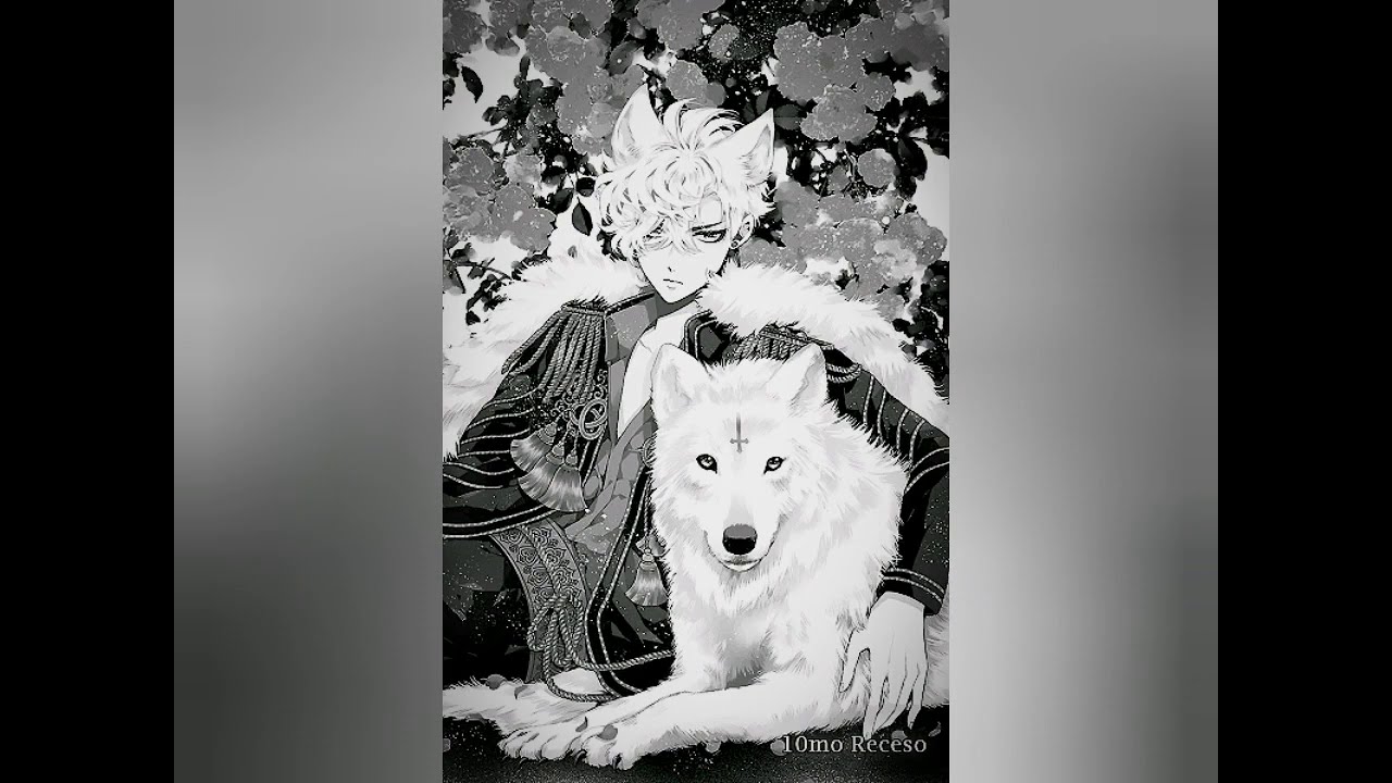 Bara Kangoku Scan Chap 10 Vf