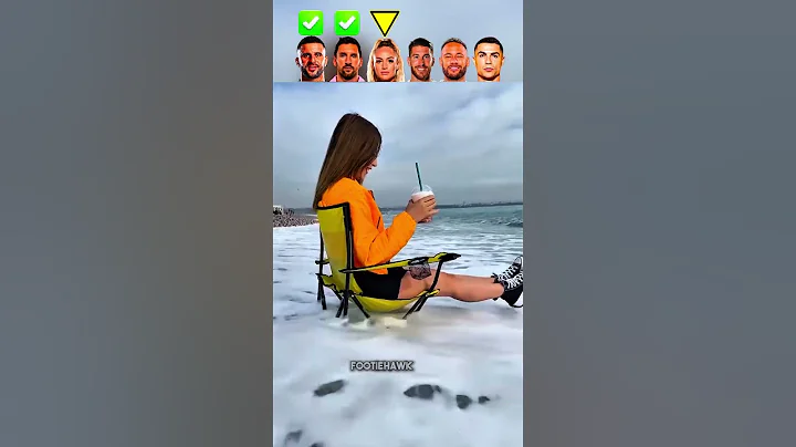 Messi VS Lehmann VS Ramos VS Haaland VS Ishowspeed VS Ronaldo #footballshorts #shorts #ronaldo