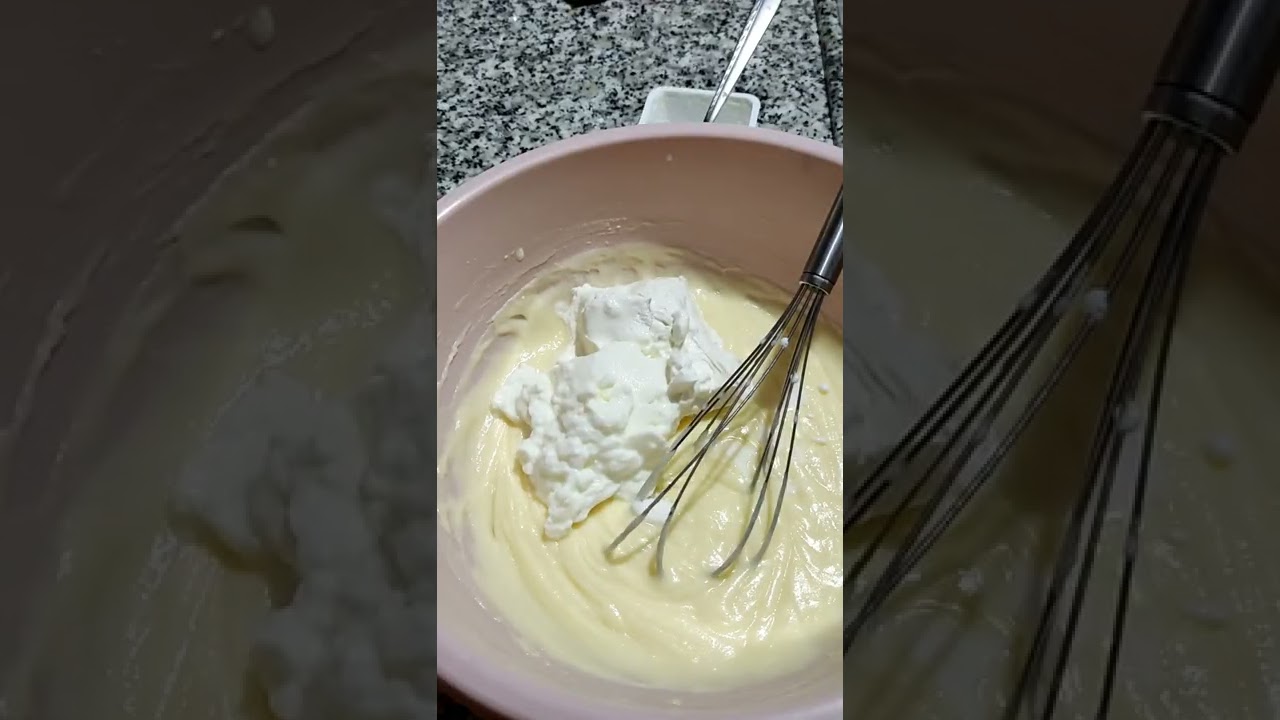 Pişmeyen Kolay Cheesecake 