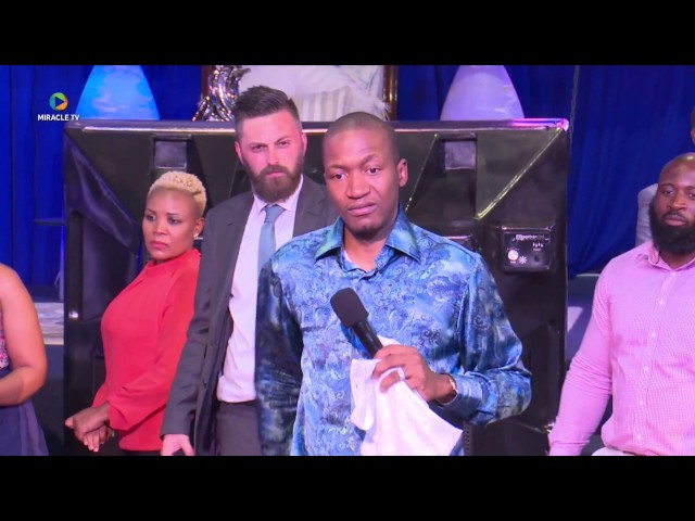 Uebert Angel - Moments In Prophecy I class=