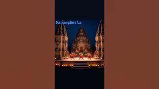 Lagu Jogja Dimata dunia by Danang&mita