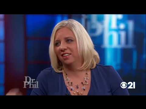 Dr. Phil S15E83 My Ex-Husband and His Wife Stole My Son