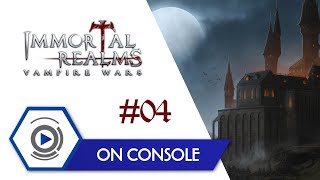 Immortal Realms #04 on Xbox One | On Console