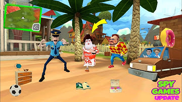 Dark Riddle Spy Games NEW UPDATE 18.0.2 | UPDATED MORE. NEW HOUSE | Dark Riddle Player | Part 32