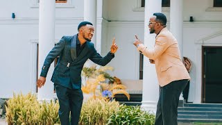 Dan Mogore ft. Walter Chilambo - One Day (  Video) SKIZA DIAL *811*709#