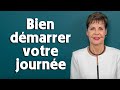 Joyce Meyer Sermon Français  Bien démarrer votre journée  ღ JoyceMeyer ღ