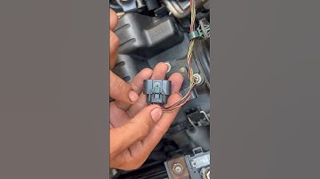 MAF Sensor Grip Lock Open #alsharifauto #automobile #sensor #mechanic #grip #lock #open