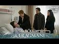Taşacak Bu Deniz 20 Bölüm 3 Fragmanı