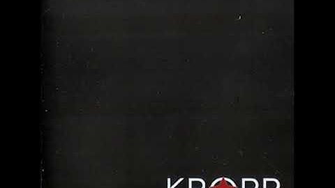 Thumbnail of Kropp - Kyss mig