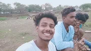 kamine dost ft sandeep chandrakar