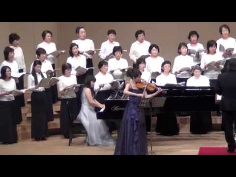 113回小樽市民合唱祭　マリンホールに歌声響く