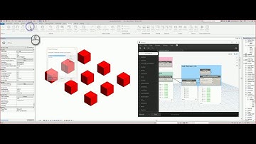 Exporting And Importing Parameters With Dynamo: Step 1/4