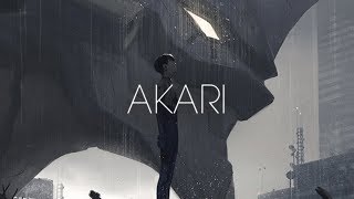 Akari - Hope That It's You (feat. Annamarie Rosanio)