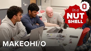 In A Nutshell: MakeOHI/O