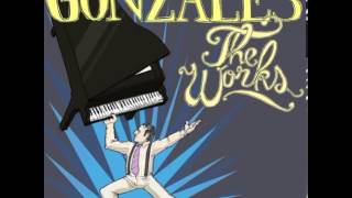 Gonzales - Modalisa