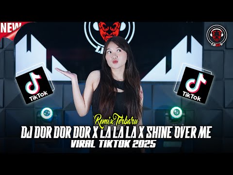 DJ HAPPIER Remix Terbaru Slow Full Bass LBDJS 2021 | DJ Cantik \u0026 Imut