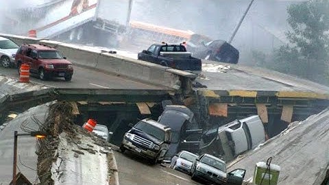 6 Most EXPENSIVE Construction Mistakes in the World