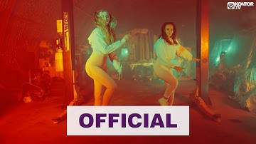 KYANU x Neptunica – Ghost (Official Video 4K)
