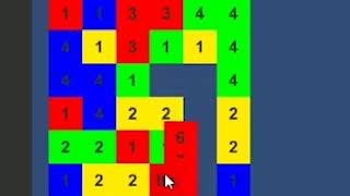 퍼즐게임 포폴 screenshot 5
