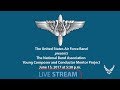 The USAF Band presents The National Band Association Young Composer and Conductor Mentor Project