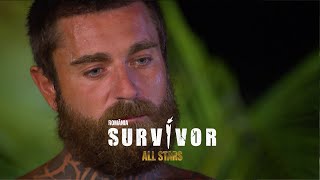 TJ Miles părăsește competiția supremă. Zanni sare în apărarea lui | SURVIVOR ROMANIA ALL STARS