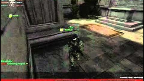 Being accused of hacking, again.