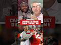 Urban Meyer didn’t mind Cardale Jones’ legendary tweet 🤣 #shorts #sports #football