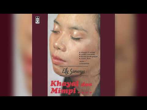 Putar Celah Celah Sanubari - Elly Sunarya