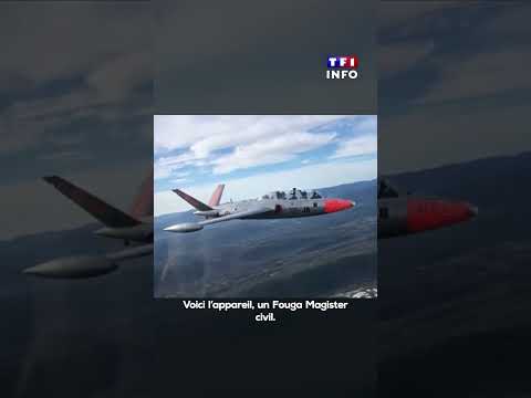 Un Avion Privé S écrase En Mer Le Pilote Retrouvé Mort