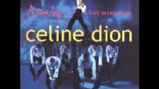 Celine Dion - At Last chords