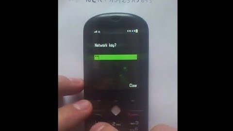 How To Unlock Alcatel One Touch  OT-606  by Unlock Codes for Any Carrier, Any Model.