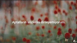 Razorlight - Golden Touch (Türkçe Çeviri)