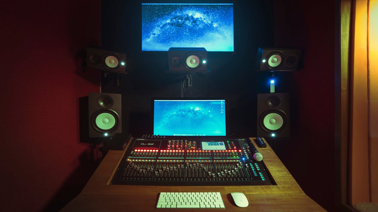 WE ARE BACK! | UNLOCK WITH WOODSTOCK | WOODSTOCK STUDIOS