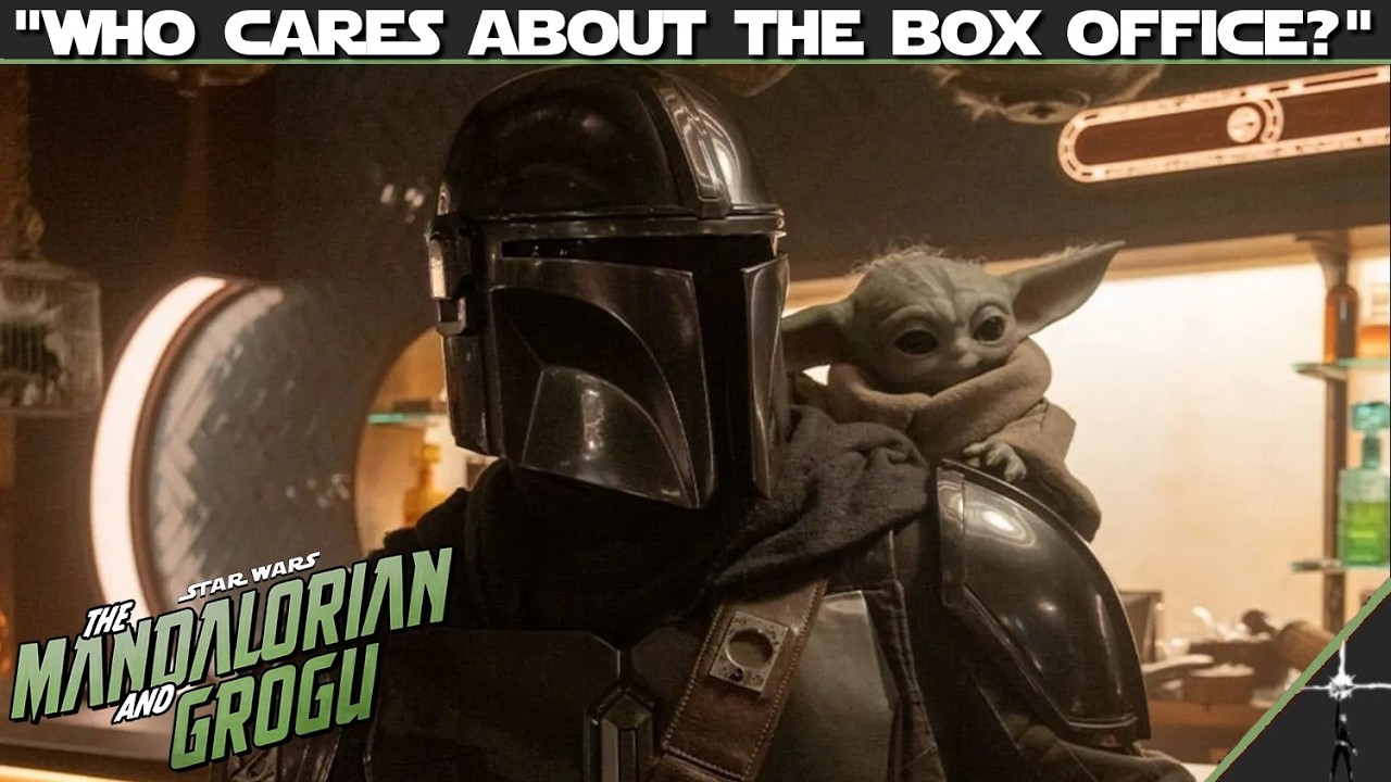 Some Star Wars Fans need a reality check…