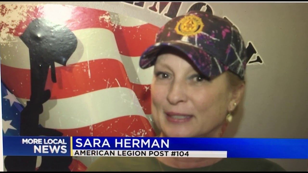 Chad Hankins TV 5 demo reel 2018