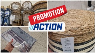 ARRIVAGE ACTION - PROMOTIONS - 15 MAI 2024