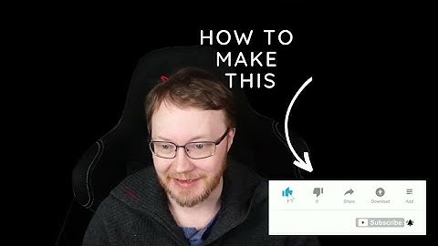 How to Greenscreen, useing Lightworks