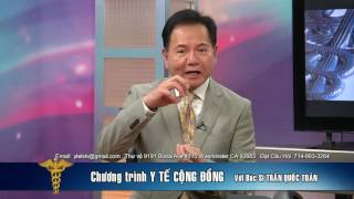 Y TE CONG DONG 2017 03 13 P2 BS TRAN QUOC TOAN & BS NHAN TRAN
