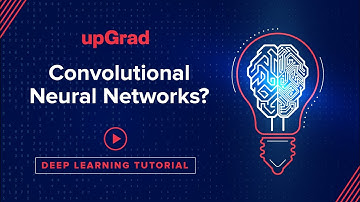 Convolutional Neural Networks | Covid Detection in Neural Network | Deep Learning Tutorial | upGrad