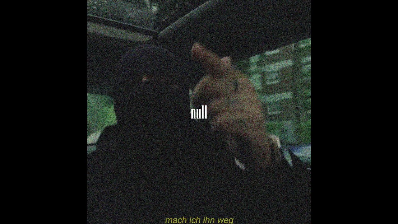 [Free] Mucco x Kaisa Natron Type Beat - "Null"