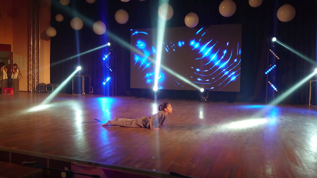 New wave Геворгян Каріна соло 07.03.2026