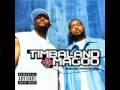 TIMBALAND & MAGOO - 11 LOVE ME FEAT TWEET & PETEY PABLO