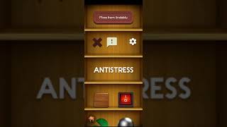 trying all Antistress game levels(part1) screenshot 5
