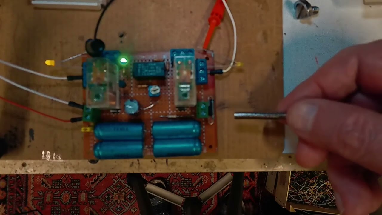 Modellbahn, Märklin, Signalmodul für Signale