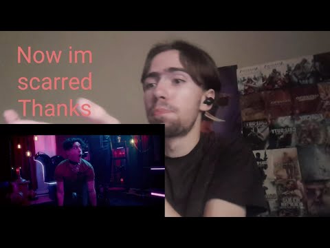 BBNO$ keeps surprising me. Smosh feat. BBNO$ - Submissive & Breedable Reaction