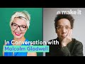 Malcolm Gladwell On Addressing Bad Bosses And Diversity At Work