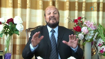 د. أحمد نوفل | علامات الله في الكون | سورة الشعراء