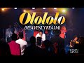 Gideonsongs - Olololo (Official Live Video)