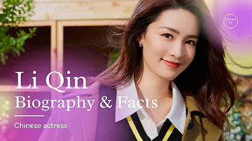 Li Qin Biography, Facts