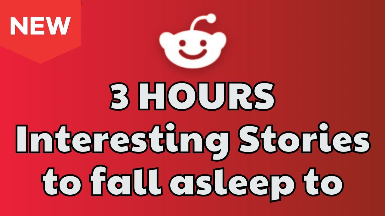 3 HOURS Of Reddit Stories To Fall Asleep To | Reddit Stories Compilation AITA - Best Reddit Stories